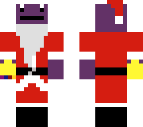 santa thanos