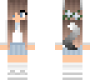 school outfit!