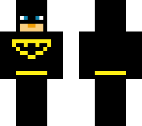 secret batman