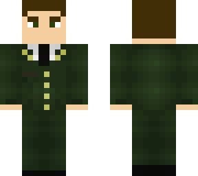 sergeant grim fixed