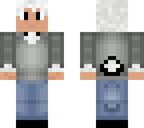 sheepboy