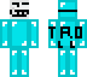 skeppy troll skin