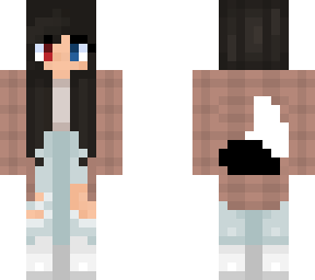 skyler (my oc!)