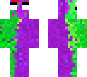 slime fusion