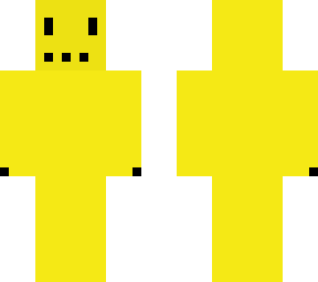 sooty man