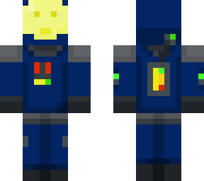 space marine