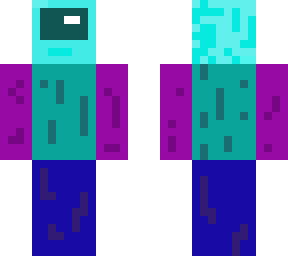 space robot