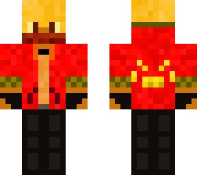 spider boy full blaze