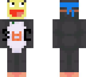 spoopy
