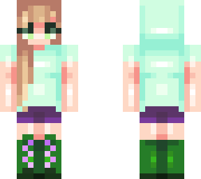 spring outfit
