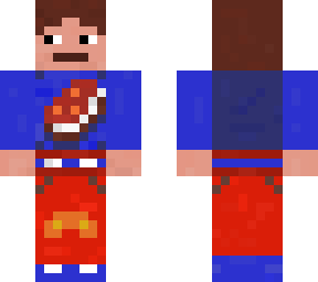 steak lover (revised)
