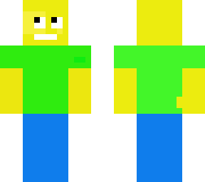 summer man