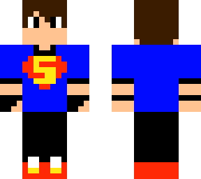 superman made in epickid3339