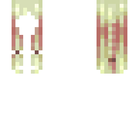 sweet apple - hair base