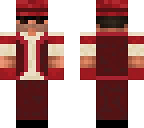 tf2 beta style sniper