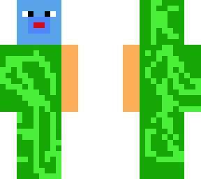 the god fishy