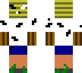 timber terror