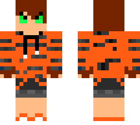tony the tiger full power