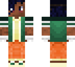 trainer dominique (update)