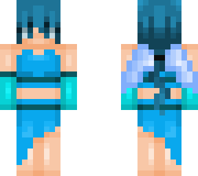 water