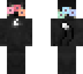 wishgaze (oc)