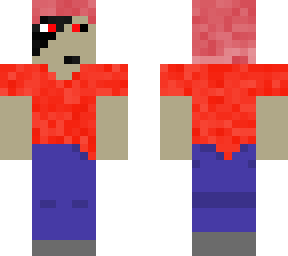 witherd person