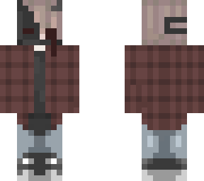 zyair ( oc edit )
