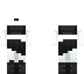 - the hanging tree - outfit base -