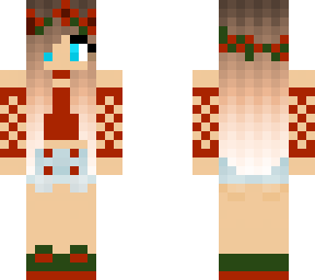 !edit! rose tiril