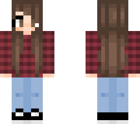 (remake) werewolf tomboy