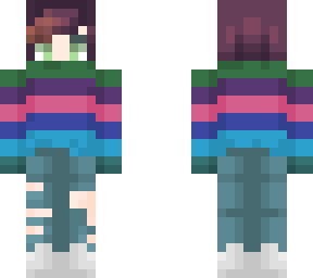 a dude