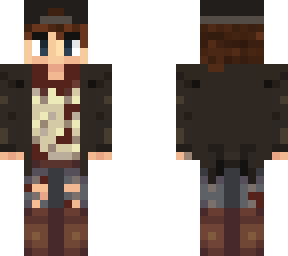 adventuring guy edit