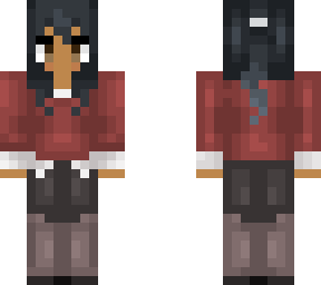 alice's mom edit