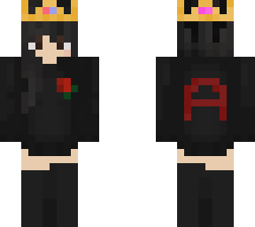 almp skin updated