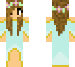 angelical girl