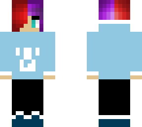 another oc  jason