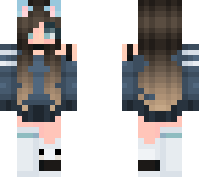 april (main oc) -read desc-