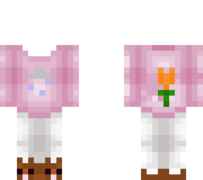 april showers - ob