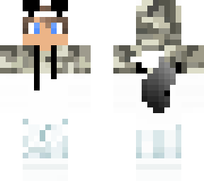 army boy edit