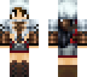 assassin guy