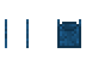 backpack base