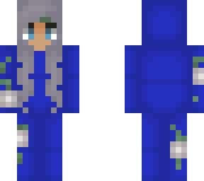 billie (updated)