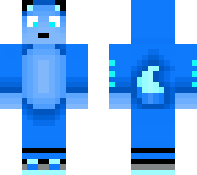 blu canine