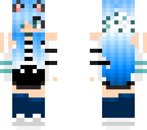 blue cat 2