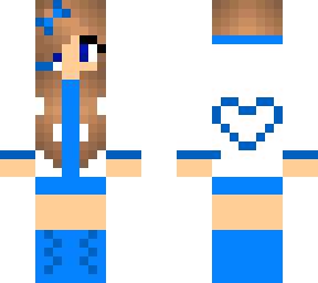 blue gamer