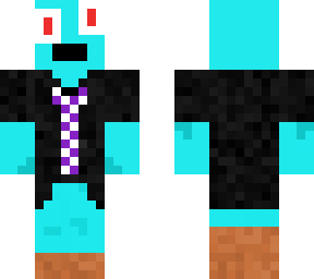 blue monster (remake)