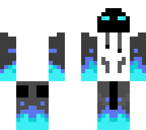bluefire