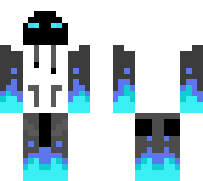 bluefireme