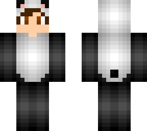 boy panda base