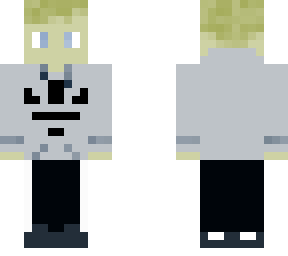 boy skin